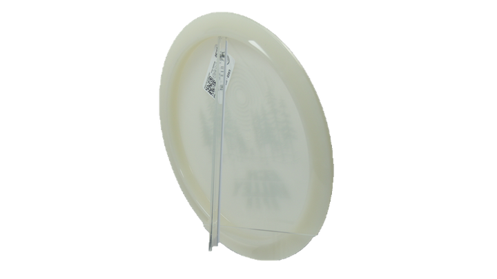 USED Westside Discs VIP Bear Fairway Driver Back View