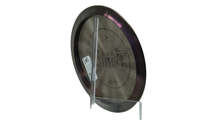 USED Latitude 64 Opto-X Saint Fairway Driver Back View