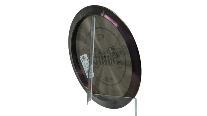USED Latitude 64 Opto-X Saint Fairway Driver Back View
