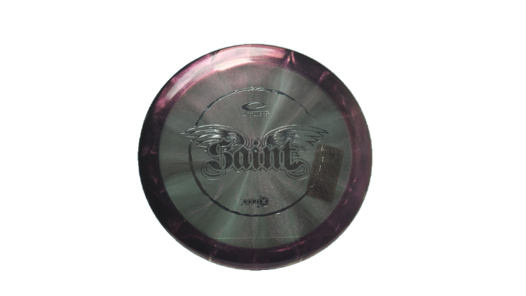 USED Latitude 64 Opto-X Saint Fairway Driver Front View
