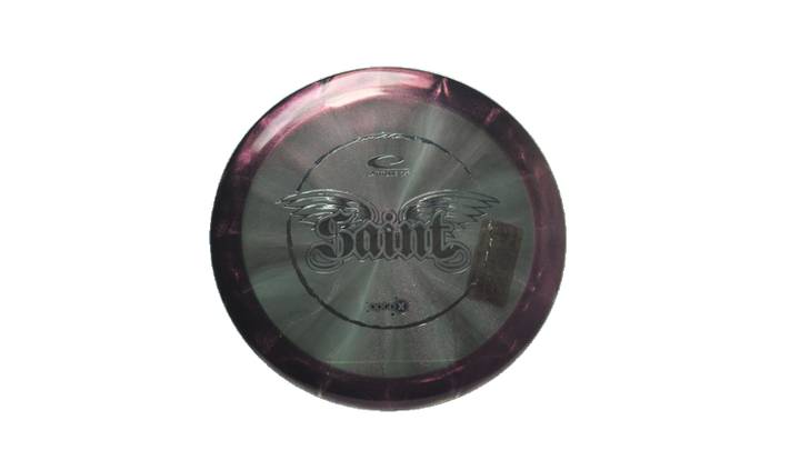 USED Latitude 64 Opto-X Saint Fairway Driver Front View