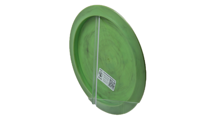 USED Westside Discs Tournament Northman Distance Driver Back View