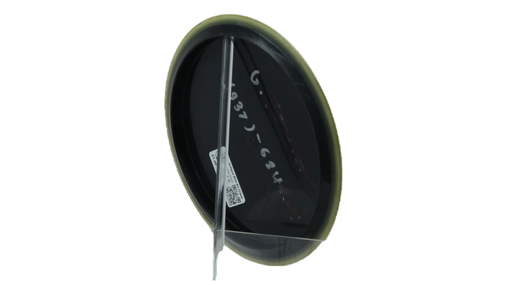 USED Axiom Eclipse Rim R2 Crave Fairway Driver Back View
