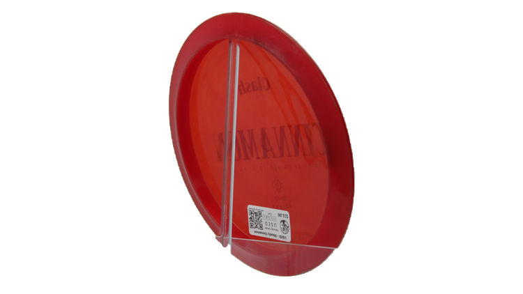 USED Clash Steady Cinnamon Fairway Driver Back View
