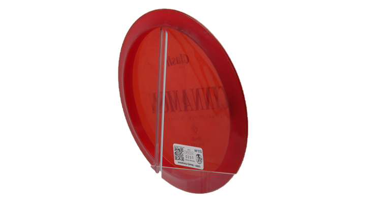 USED Clash Steady Cinnamon Fairway Driver Back View