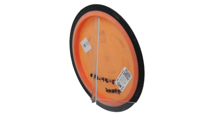 USED MVP Neutron Wave Distance Driver Back View