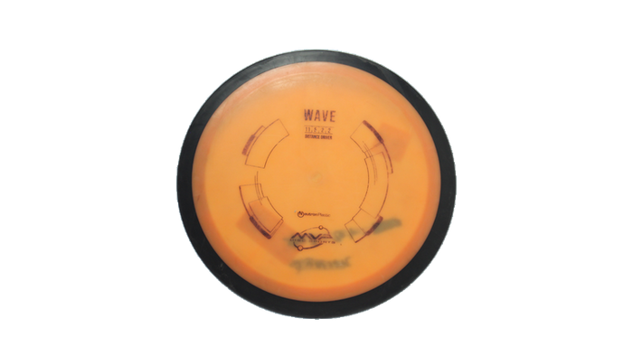USED MVP Neutron Wave Distance Driver
