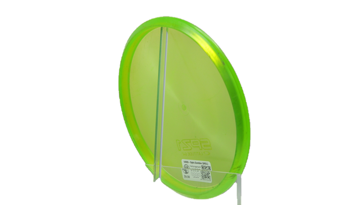 USED Latitude 64 Opto Zombie (SPZ1) Putter Back View