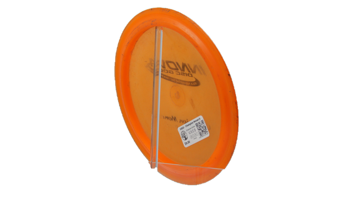 USED Innova Champion Monarch Distance Driver Back View