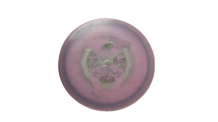 USED Innova Champion Eagle Fairway Driver Front View