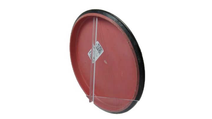 USED MVP Electron Entropy Putter Back View