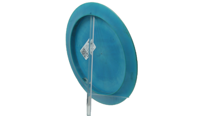 USED Discraft ESP Nuke OS Distance Driver Back View