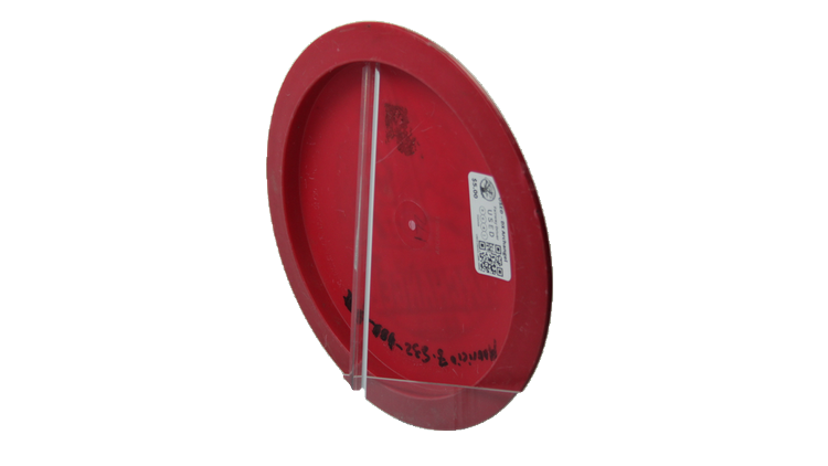 USED Innova DX Archangel Fairway Driver Back View