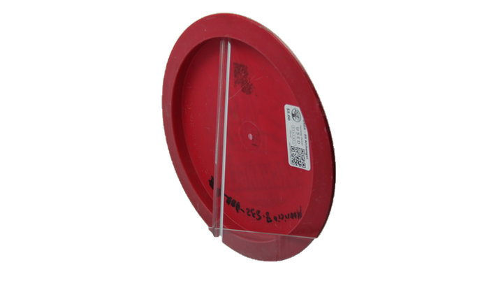 USED Innova DX Archangel Fairway Driver Back View
