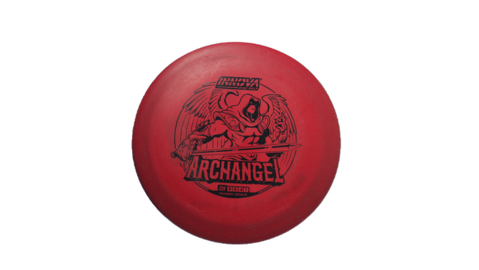 USED Innova DX Archangel Fairway Driver