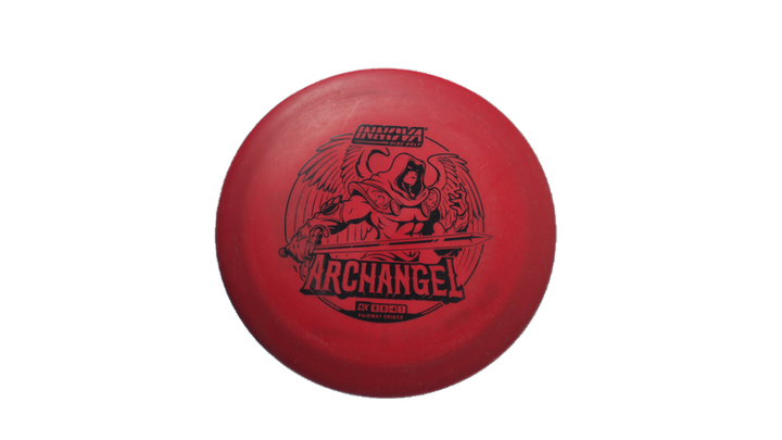 USED Innova DX Archangel Fairway Driver Front View