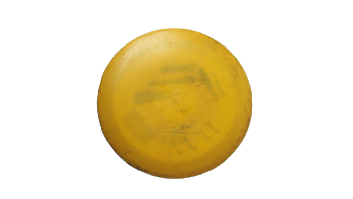 USED Innova Star Wraith Distance Driver Front View