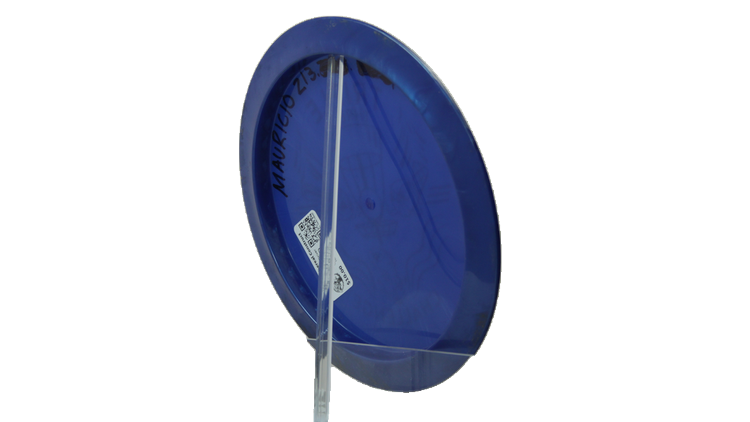 USED Thought Space Ethereal Construct Distance Driver Back View