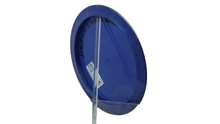 USED Thought Space Ethereal Construct Distance Driver Back View