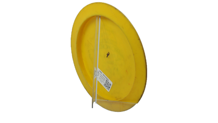 USED Innova Star Katana Distance Driver Back View