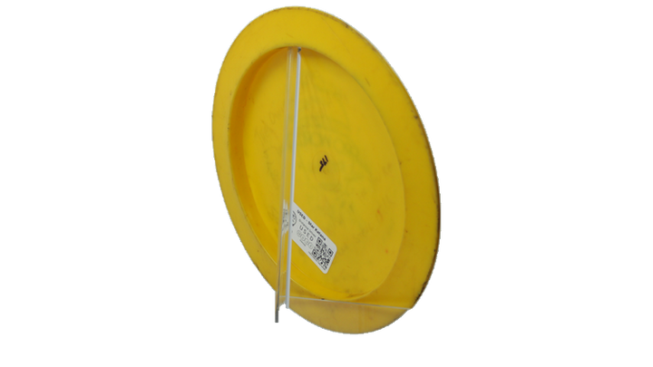 USED Innova Star Katana Distance Driver Back View