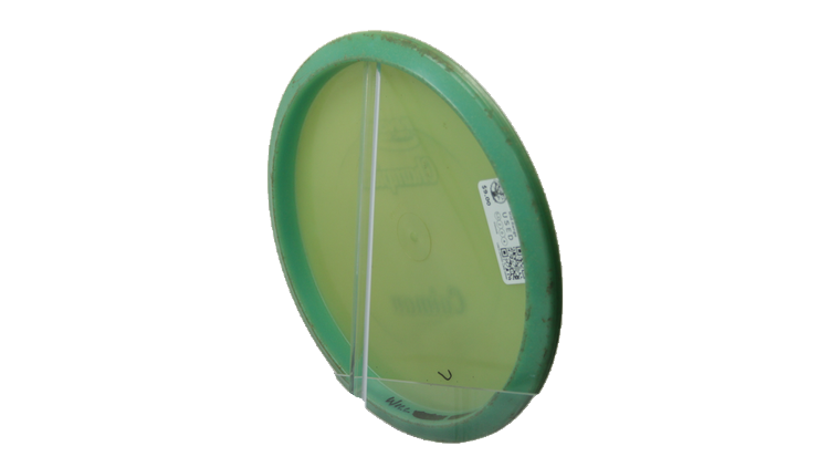 USED Innova Champion Caiman Midrange Back View
