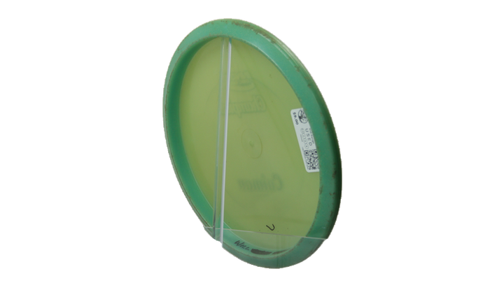 USED Innova Champion Caiman Midrange Back View