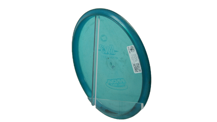 USED Innova Metal Flake Champion Roc3 Midrange Back View