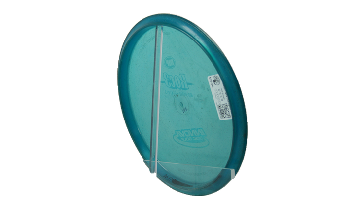 USED Innova Metal Flake Champion Roc3 Midrange Back View