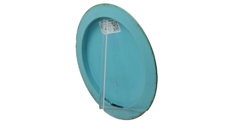 USED Innova Star Destroyer Distance Driver Back View