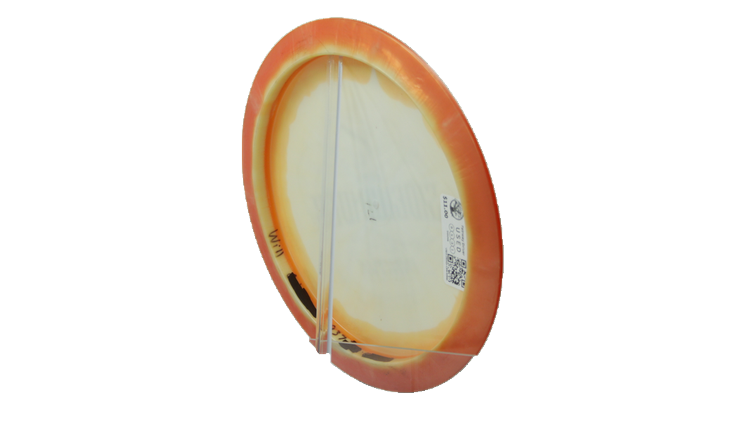 USED Innova Halo Star Sidewinder Fairway Driver Back View
