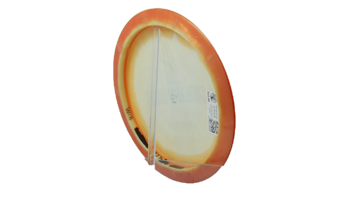 USED Innova Halo Star Sidewinder Fairway Driver Back View