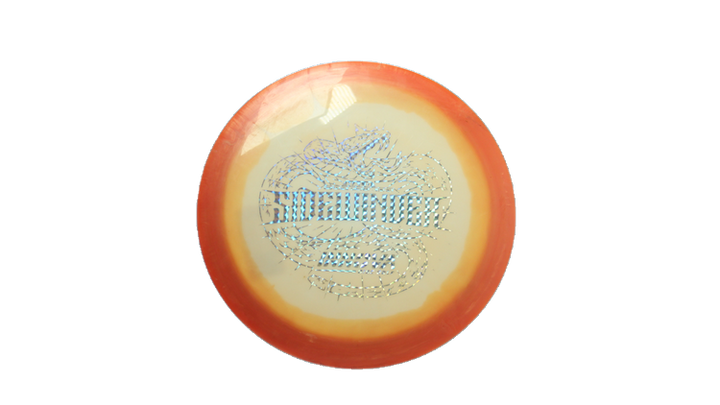 USED Innova Halo Star Sidewinder Fairway Driver Front View