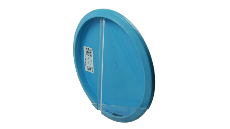 USED Innova Star Caiman Midrange Back View