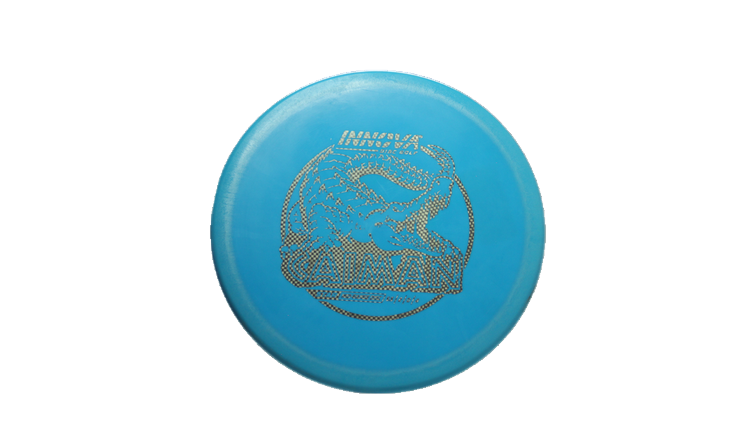 USED Innova Star Caiman Midrange Front View