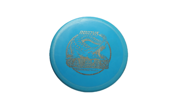 USED Innova Star Caiman Midrange Front View