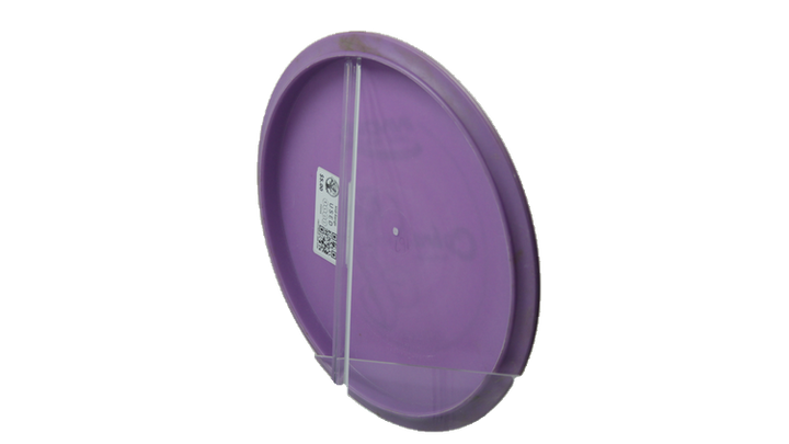 USED Innova DX Cobra Midrange Back View