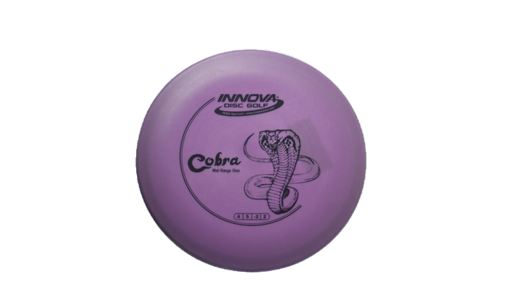 USED Innova DX Cobra Midrange Front View