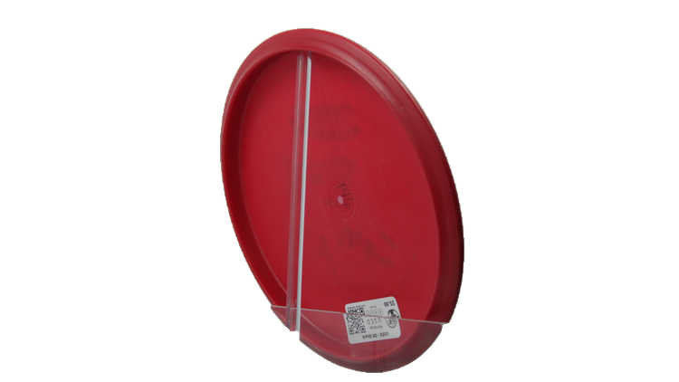 USED Innova DX Shark Midrange Back View