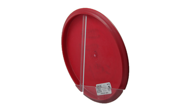 USED Innova DX Shark Midrange Back View