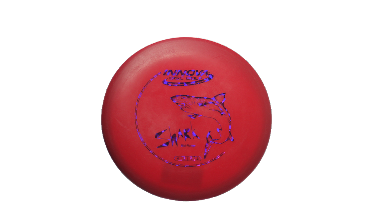 USED Innova DX Shark Midrange Front View