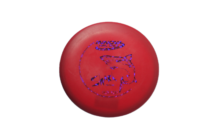 USED Innova DX Shark Midrange Front View