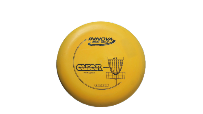 USED Innova DX Aviar Putter