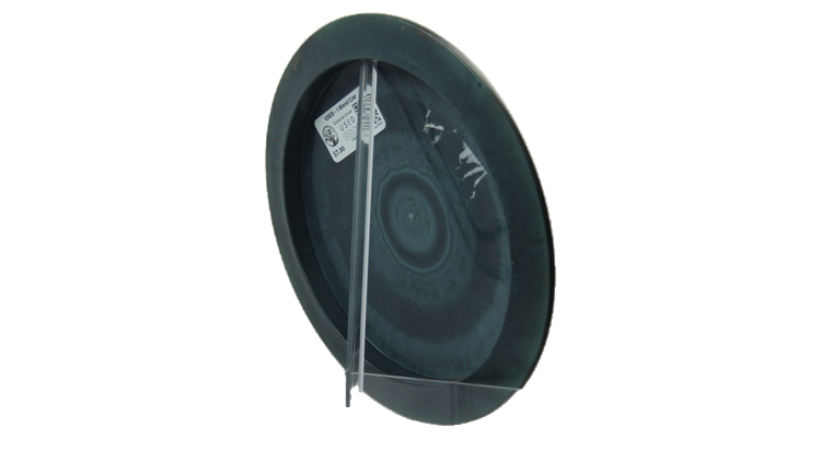 USED Infinite I-Blend Czar Distance Driver Back View