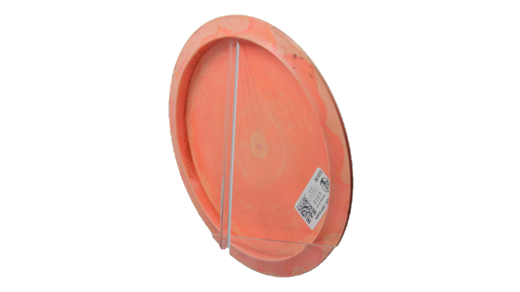 USED Discraft ESP Cicada Fairway Driver Back View
