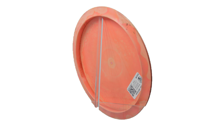 USED Discraft ESP Cicada Fairway Driver Back View