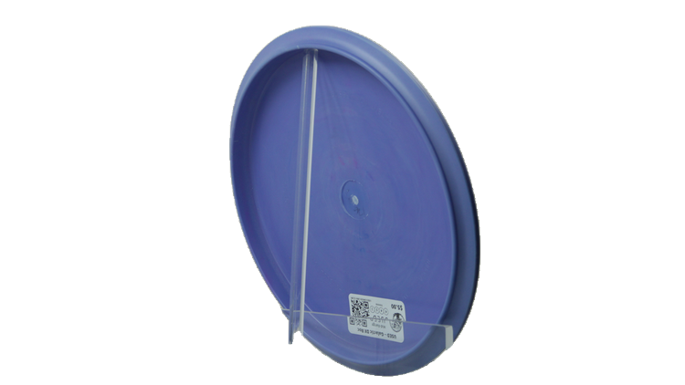 USED Innova Galactic DX Roc Midrange Back View