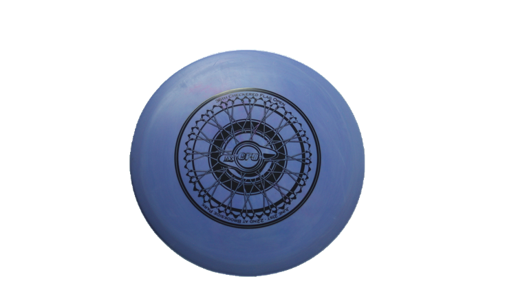USED Innova Galactic DX Roc Midrange Front View