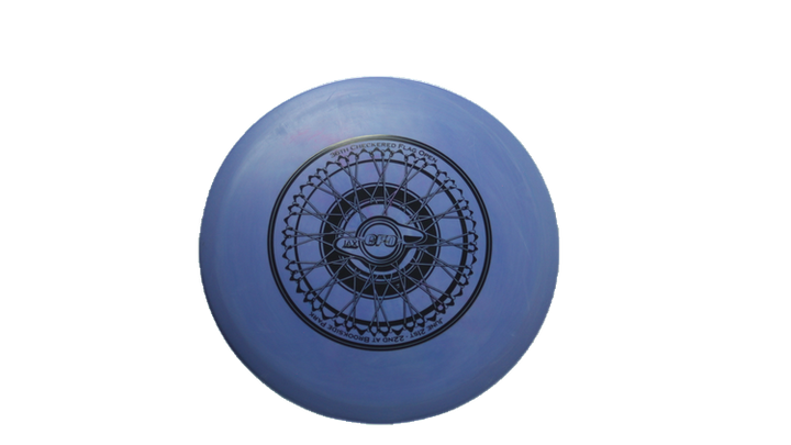 USED Innova Galactic DX Roc Midrange Front View