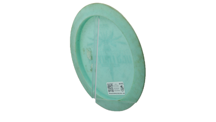 USED Innova Metal Flake Champion Destroyer Distance Driver Back View